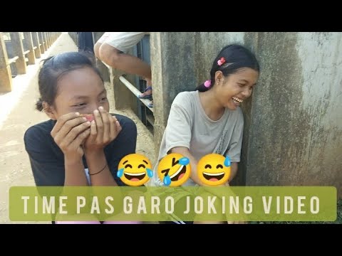 new garo joking video 🤣😅🤣namnikgen chimode video ko like subscribe kana gualpanabe ripeng rang 🙏🙏🙏❤