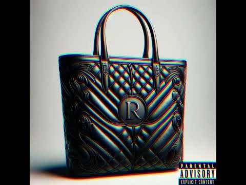 RR The God -Brand New Bag (Audio)