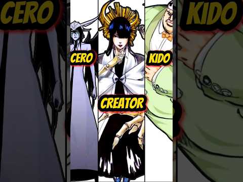 More BLEACH FACTS You DIDN'T Know About| Bleach Character Analysis| #bleach #bleachanime #senjumaru