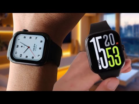 Redmi Watch 5 vs Honor Watch 5 | Which eSIM Smartwatch is Better?