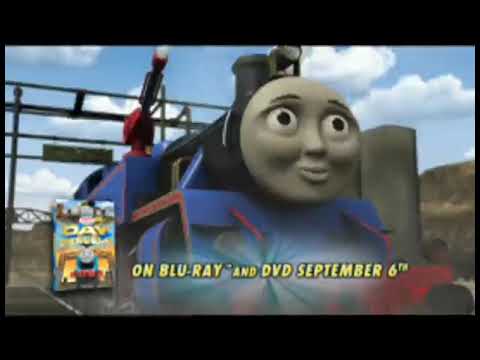 Day Of The Diesels DVD/Blu-ray Commercial (2011)