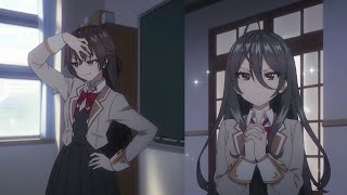 政近&有希&綾乃の幼なじみ組が好きすぎる笑 【Alya Sometimes Hides Her Feelings In Russian】