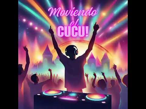 BroosMx - Moviendo El Cucu (Tribal Rmx)#musicadeantro #tribalmx #guaracha