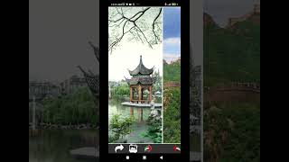 China HD Free Android Wallpapers App