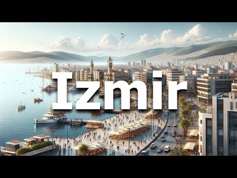 Izmir Turkey: 10 BEST Things To Do In 2024 (Travel Guide)