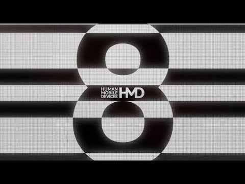 🎉 Celebrating 8 incredible years of HMD!