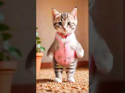 🐾Cute kitten #cat #lovecats #cats #catvideos #kittens #catlover #princesscat #kitten