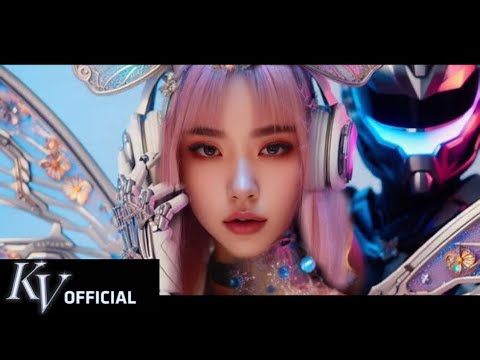 아이비 (AIVY) - 'BUZZ IT UP' M/V