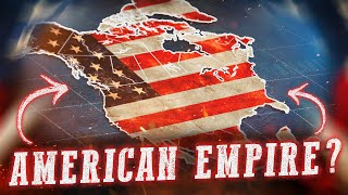 The American Imperium?