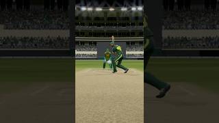 Babar Azam Wicket vs South Africa 1st T20I #shorts #cricket24 #savspak #pakvssa #babarazam #wicket