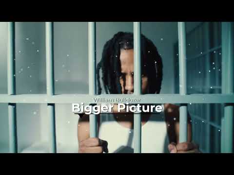 Sha Gz x NY Sample Drill Type Beat - "Bigger Picture" | prod. William Bulldozer