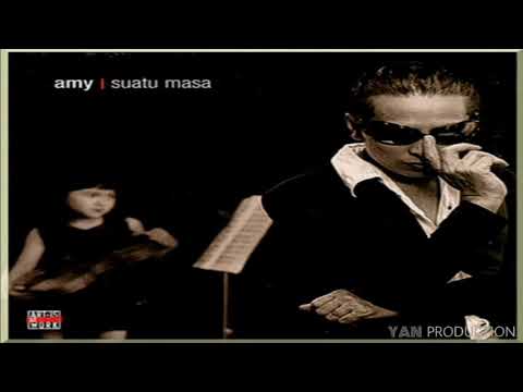 Amy Search - Tiada Lagi (HQ Audio)