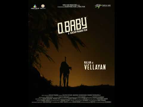 Introducing Nalan as Vellayan | O. Baby Movie