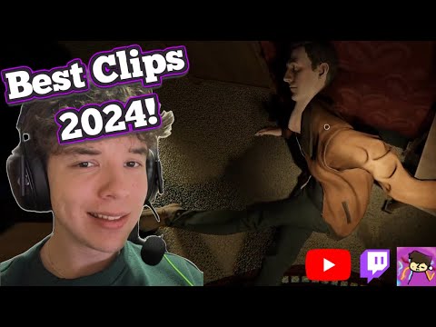 The Funniest MarcelMakesStuff Clips for 2024