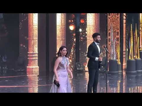 IIFA 2022 - Best Actor - Male - Vicky Kaushal