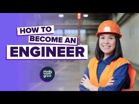 How to become an Engineer