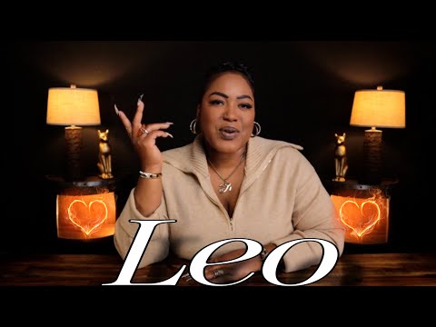 LEO! DESTINED CONNECTION - The Thread That Weaves Your Story