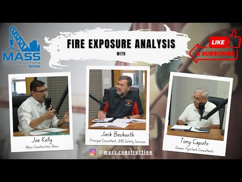 Fire Exposure Analysis