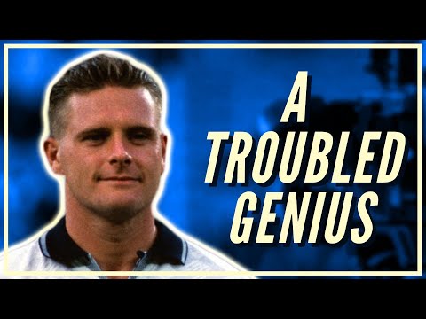 How Good Was Paul Gascoigne, Really? (And Where Did it Go Wrong?)