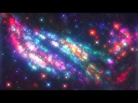 " Beyond the Stars " - Deep Space Ambient 1 Hour Music for Relaxing/Sleeping