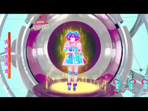 365 - All Perfect - Just Dance 2020