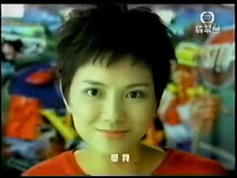 MV-李心潔-自由