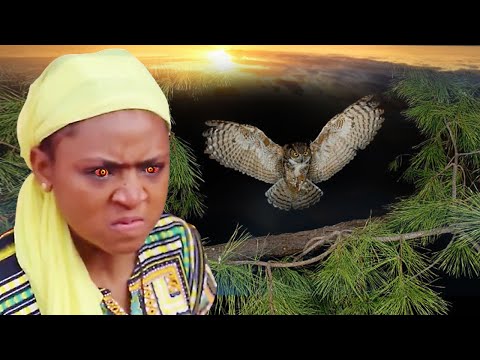 Daughter Of Darkness - ANOTHER SHOCKING AND SUPER EMOTIONAL MOVIE OF REGINA DANIEL | Nigerian Movies