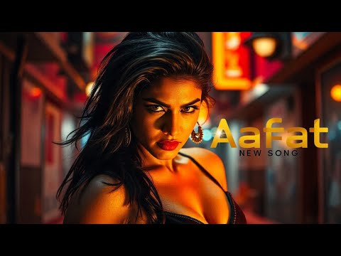 Aafat | Latest Bollywood Song | High-Energy Dance Track 2024