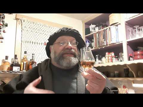 Johnnie Walker Black Label Blended Scotch review