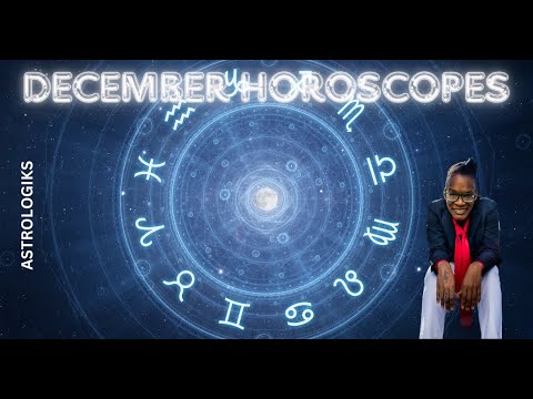 November Horoscopes - Wrapping Up Old Karma To Start New - Astrologiks