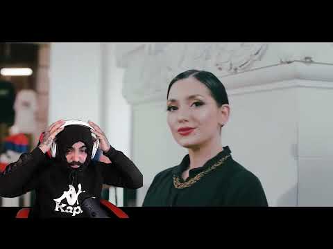 AMIRI JEANS - Piero 47 (Video Oficial)