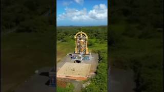 Shree Venkateswara Divya Mangala Vigraham | 108 ft |Mauritius