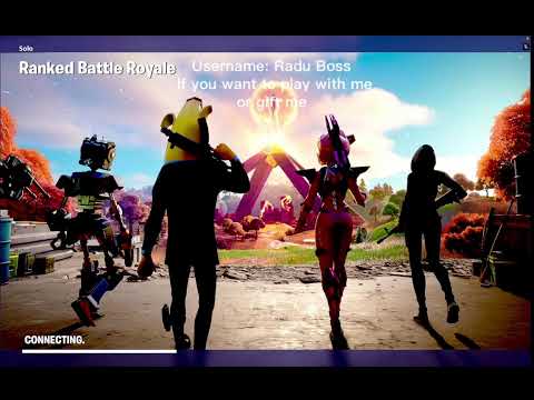 Playing FORTNITE RANKED live | Fortnite