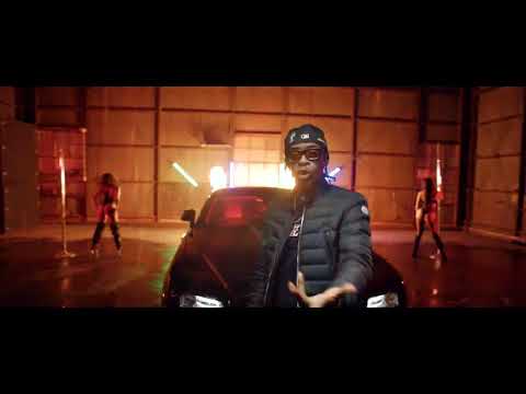 Rich Homie Quan - Stuffed (Official Music Video)