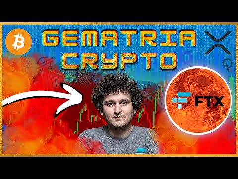 FTX RITUAL DECODED | GEMATRIA CRYPTO