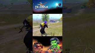 Ts HULK Yt || #bgmiindia #bgmi #pubgmobile #hulkyt #bgmishorts #gaming #bgmilive #viral #gameplay