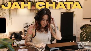 Reggae & Deep Dub with Jah Chata