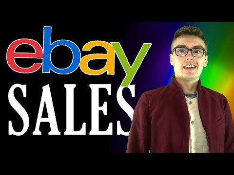 eBay Sales Update & Investing Chat | Reselling & Investing