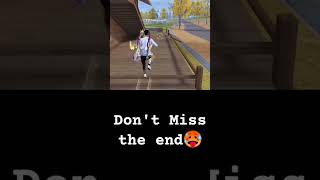 Dead Emote prank.Don't Miss The the end #freefire #Freefiregametime-THR #totalgaming #ddggamers