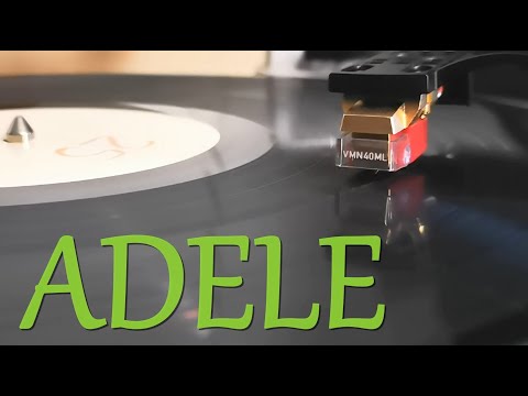 ADELE - When We Were Young (Official Video) | HQ Vinyl