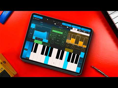 How is this FREE? // BLEASS Monolit Synth Update (Mac & iPad)