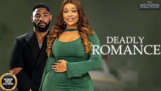 Deadly Romance ( JOHN EKANEM ONYI ALEX ) || 2024 Nigerian Nollywood Movies