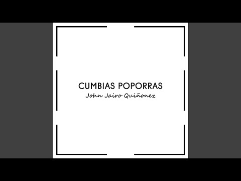 Cumbias Poporras