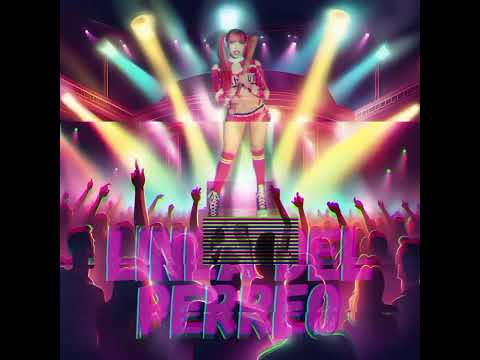 Yeri Mua  - Línea Del Pereo (GogosMix)#musicadeantro #tribe #gogos