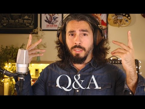 Lucas Imbiriba - Q&A - Answering your comments + "The truth about my parents"