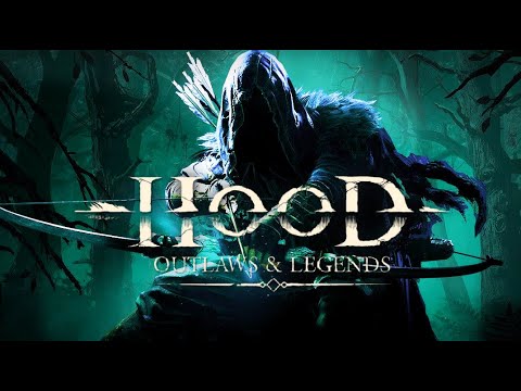 Hood: Outlaws & Legends | Legends - Summer Kennedy ♪ | Official Launch Trailer Song