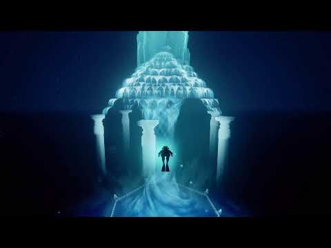 ABZÛ (no commentary)