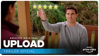 Upload - Tráiler oficial | Amazon Prime Video