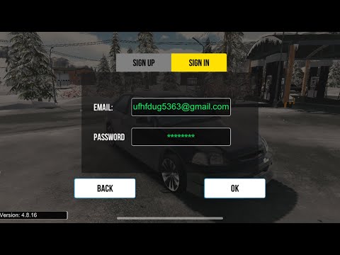 FREE ACC CARPARKING MULTIPLAYER 100% | CAR PARKING FREE ACC 100% | #freeaccountcarparkingmultiplayer