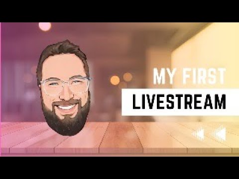 Get to know Yous and Channel News - OptiGPU Livestream